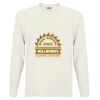 Men's Sportage Long Sleeve 'Hawkins' Tee Thumbnail