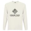 Men's Sportage Long Sleeve 'Hawkins' Tee Thumbnail