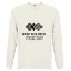 Men's Sportage Long Sleeve 'Hawkins' Tee Thumbnail