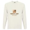 Men's Sportage Long Sleeve 'Hawkins' Tee Thumbnail