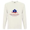 Men's Sportage Long Sleeve 'Hawkins' Tee Thumbnail