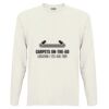 Men's Sportage Long Sleeve 'Hawkins' Tee Thumbnail