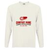 Men's Sportage Long Sleeve 'Hawkins' Tee Thumbnail