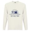 Men's Sportage Long Sleeve 'Hawkins' Tee Thumbnail