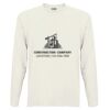 Men's Sportage Long Sleeve 'Hawkins' Tee Thumbnail