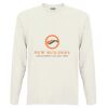 Men's Sportage Long Sleeve 'Hawkins' Tee Thumbnail