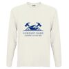Men's Sportage Long Sleeve 'Hawkins' Tee Thumbnail