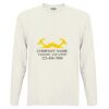 Men's Sportage Long Sleeve 'Hawkins' Tee Thumbnail