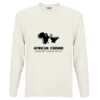 Men's Sportage Long Sleeve 'Hawkins' Tee Thumbnail