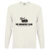 Men's Sportage Long Sleeve 'Hawkins' Tee Thumbnail