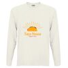 Men's Sportage Long Sleeve 'Hawkins' Tee Thumbnail