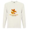 Men's Sportage Long Sleeve 'Hawkins' Tee Thumbnail