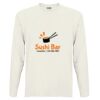 Men's Sportage Long Sleeve 'Hawkins' Tee Thumbnail