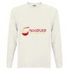 Men's Sportage Long Sleeve 'Hawkins' Tee Thumbnail