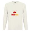 Men's Sportage Long Sleeve 'Hawkins' Tee Thumbnail