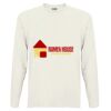 Men's Sportage Long Sleeve 'Hawkins' Tee Thumbnail