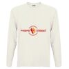 Men's Sportage Long Sleeve 'Hawkins' Tee Thumbnail