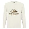 Men's Sportage Long Sleeve 'Hawkins' Tee Thumbnail