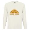 Men's Sportage Long Sleeve 'Hawkins' Tee Thumbnail