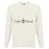 Men's Sportage Long Sleeve 'Hawkins' Tee Thumbnail