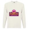 Men's Sportage Long Sleeve 'Hawkins' Tee Thumbnail