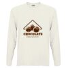 Men's Sportage Long Sleeve 'Hawkins' Tee Thumbnail