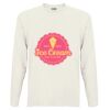 Men's Sportage Long Sleeve 'Hawkins' Tee Thumbnail