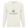 Men's Sportage Long Sleeve 'Hawkins' Tee Thumbnail