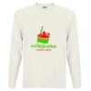 Men's Sportage Long Sleeve 'Hawkins' Tee Thumbnail