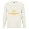 Men's Sportage Long Sleeve 'Hawkins' Tee Thumbnail