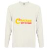 Men's Sportage Long Sleeve 'Hawkins' Tee Thumbnail