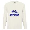Men's Sportage Long Sleeve 'Hawkins' Tee Thumbnail