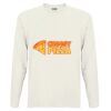 Men's Sportage Long Sleeve 'Hawkins' Tee Thumbnail