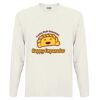 Men's Sportage Long Sleeve 'Hawkins' Tee Thumbnail