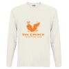 Men's Sportage Long Sleeve 'Hawkins' Tee Thumbnail