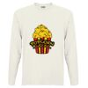 Men's Sportage Long Sleeve 'Hawkins' Tee Thumbnail