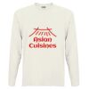 Men's Sportage Long Sleeve 'Hawkins' Tee Thumbnail