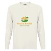 Men's Sportage Long Sleeve 'Hawkins' Tee Thumbnail