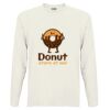 Men's Sportage Long Sleeve 'Hawkins' Tee Thumbnail