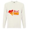 Men's Sportage Long Sleeve 'Hawkins' Tee Thumbnail