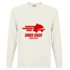 Men's Sportage Long Sleeve 'Hawkins' Tee Thumbnail
