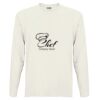 Men's Sportage Long Sleeve 'Hawkins' Tee Thumbnail