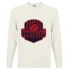 Men's Sportage Long Sleeve 'Hawkins' Tee Thumbnail