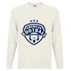 Men's Sportage Long Sleeve 'Hawkins' Tee Thumbnail
