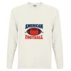 Men's Sportage Long Sleeve 'Hawkins' Tee Thumbnail