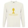 Men's Sportage Long Sleeve 'Hawkins' Tee Thumbnail