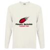 Men's Sportage Long Sleeve 'Hawkins' Tee Thumbnail