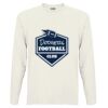 Men's Sportage Long Sleeve 'Hawkins' Tee Thumbnail