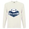 Men's Sportage Long Sleeve 'Hawkins' Tee Thumbnail