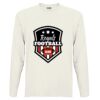Men's Sportage Long Sleeve 'Hawkins' Tee Thumbnail